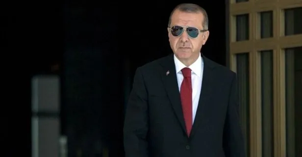 Cumhurbaşkanlığı İletişim Başkanı Fahrettin Altun: Hepsinin hedefinde Erdoğan var