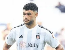 Beşiktaş’ta savaş verdik!