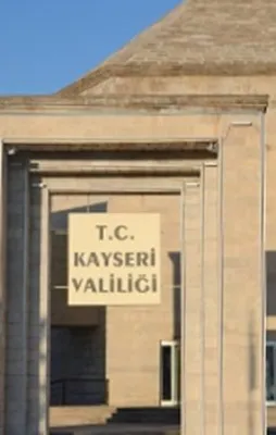Valilikten kan ihtiyacı açıklaması