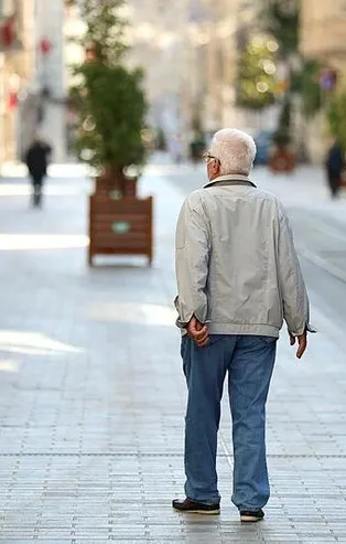 Son dakika: 15 ilde hafta sonu uygulanan sokağa çıkma ve seyahat kısıtlamaları sona erdi