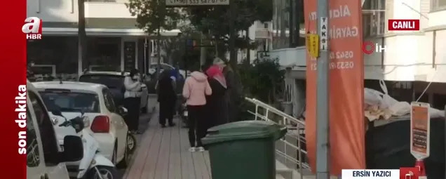 ANTALYA DEPREM VİDEO: Antalya Valisi Ersin Yazıcıdan hasar yıkım ve sokağa çıkma açıklaması | 5 ARALIK