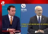 Akşam Gazetesi Yazarı Hikmet Genç A Haber'de konuştu: Kılıçdaroğlu ekibi tarafından sürekli kandırılıyor