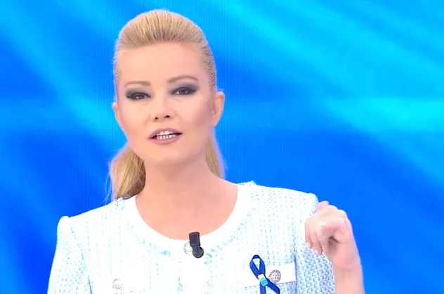 ATV SON BÖLÜM İZLE! Müge Anlı ile Tatlı Sert canlı yayınında son dakika gelişmesi! Hatice Özkaçak'ın katili kim?