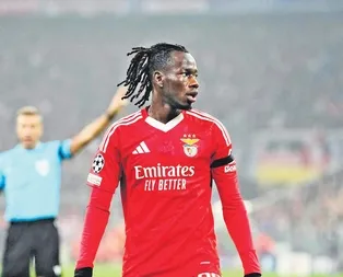 Issa Kabore sürprizi