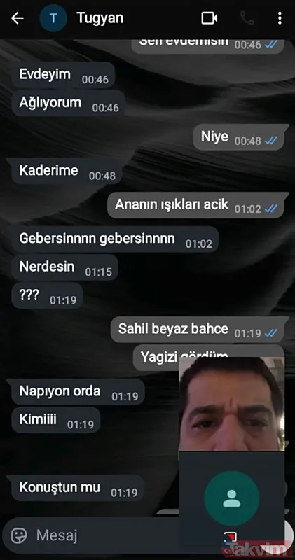 Güllü’nün şüpheli ölümünde yeni görüntüler: “İtildiği anı kameram kaydetmiş” - 9