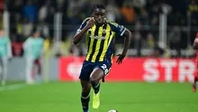 Fenerbahçe +3üne güveniyor! Gözler Archie Brown, Nene ve Cherifte