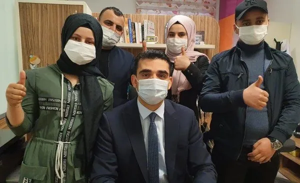 Güney Kore’nin başkenti Seul, kahraman Rabia Şirin’i konuşuyor (Yaşam haberleri)-7