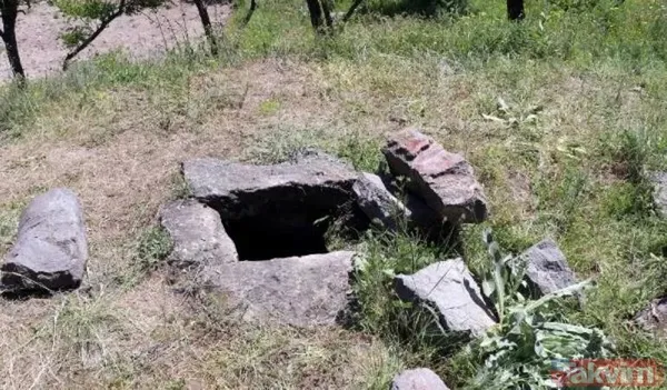 21 yıllık sır çözülüyor! Su kuyusunda kemik parçaları ve Ayşe Kavak isimli bir kadına ait kimlik bulundu - 13