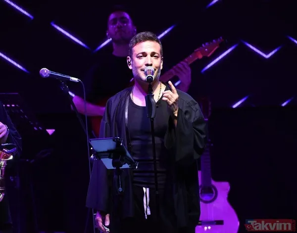 8 aylık evliliği 8 Mayıs'ta biten Oğuzhan Koç boşanmanın ardından ilk kez konuştu! “Bir plan yaptım, işlemedi” Demet Özdemir’in eski eşi... - 8