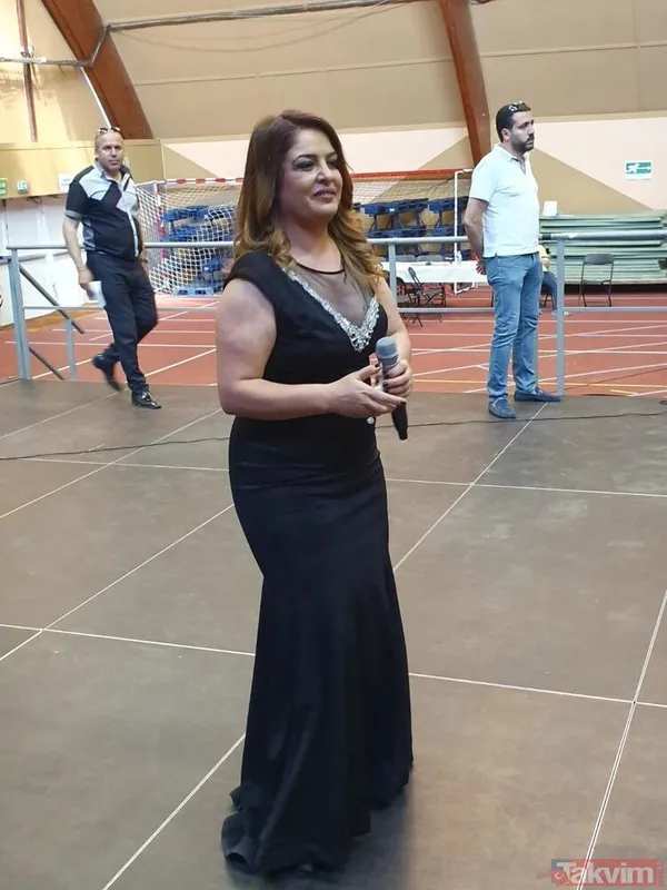 Arka Sokaklar'ın kıvırcık Pınar'ı bambaşka biri! Pınar Aydın son haliyle şaşırttı yıllar ona iyi davranmış 41 yaşında ama... - 17