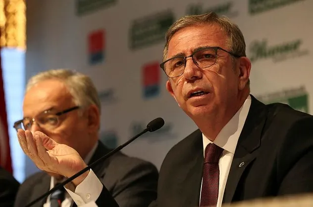 CHP'li ABB 29 milyon liralık ihaleyi belediye iştirakine veriyormuş gibi yapıp özel bir şirkete pasladı! Tepkiler çığ gibi