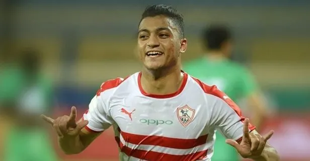 Mostafa Mohamed kimdir? Galatasaray’ın transfer listesindeki isim Mostafa Mohamed kaç yaşında, hangi takımlarda oynadı?