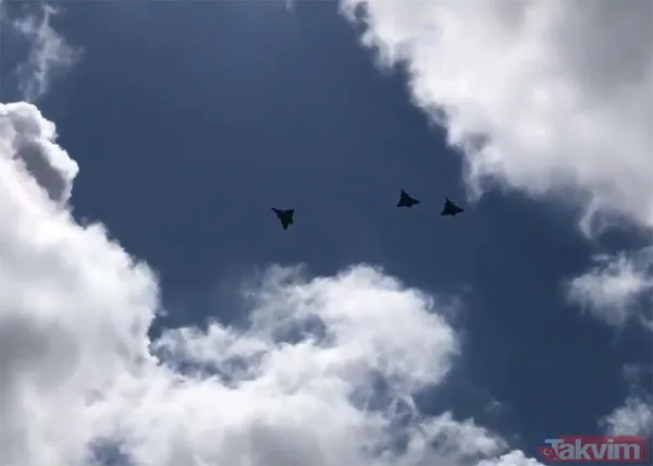 Doğu Akdeniz'de Yunanistan'dan savaş çıkaracak hamle! Türkiye'ye karşı adalara İsrail füzesi! - 22