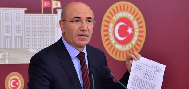 Vekilden iSPARK’a savaş