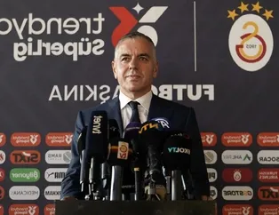 Yazgan’dan Fenerbahçe’ye gönderme