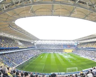 F. Bahçe’nin stadına saldıracaklardı