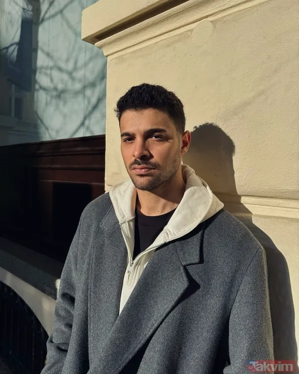 Gözleri KaraDeniz’in Azil’i Halit Özgür Sarı’nın eski aşkı Uzak Şehir’in yıldızı çıktı! - 14