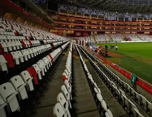 TFF statlara giriş şartlarını açıkladı! O tarihe dikkat