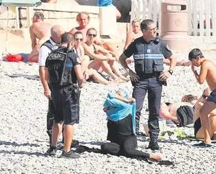 Medeniyete Fransızlar