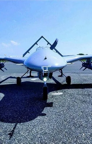 ABD Savunma Bakanlığı Danışmanı Scott Crino'dan Türkiye’nin İHA/SİHA konusundaki başarısına övgü dolu sözler