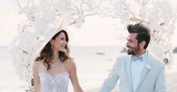 Beren Saat'ten eşi Kenan Doğulu'ya 2 milyon TL'lik hediye! Boşanmanın eşiğinden dönmüşlerdi...