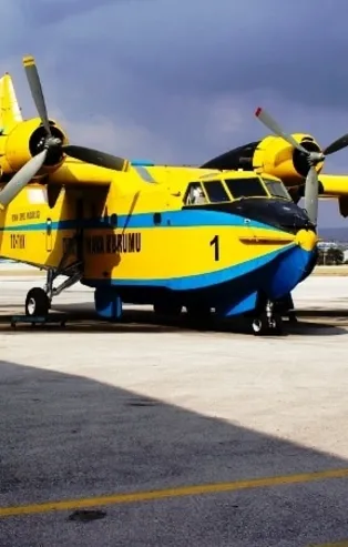 Son dakika: THK Başkanlığına kayyum atandı