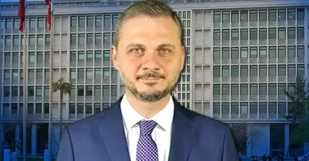 Serkan Çebi kimdir? Beylikdüzü Belediye Başkanvekili Önder Serkan Çebi kaç yaşında, aslen nereli?