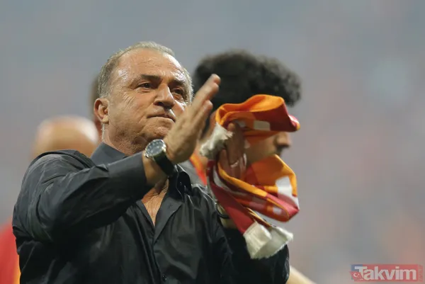 Fatih Terim'in yeni Sneijder'i Yunus! Forvete ise 5 aday... - 4