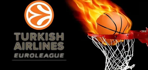 Basketbol THY Avrupa Ligi’nde kuralar çekildi