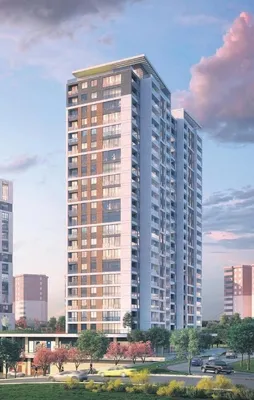 Gül İnşaat Beykent’e Avenue yapacak