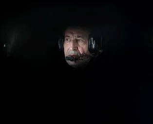 Başkan Erdoğandan Mehmetçiğe kutlama