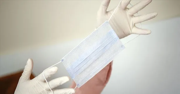 Almanya’da 'maske' krizi! Borçlar ödenemiyor...