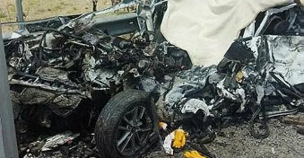 Van’da askeri araç kazası: bir kişi hayatını kaybetti 12 asker yaralandı