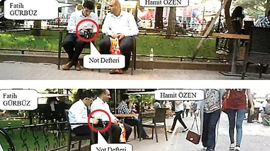 FETÖ'nün himmet ihaneti anbean görüntülendi-1