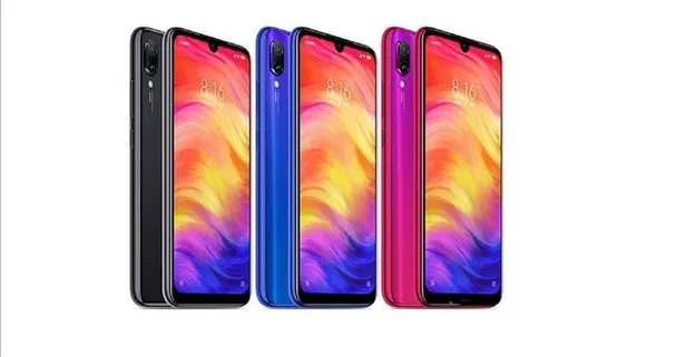 Xiaomi Redmi Note 7 64 Gb 128 Gb Fiyati Ne Kadar Xiaomi Redmi Note 7 Ozellikleri Neler Takvim
