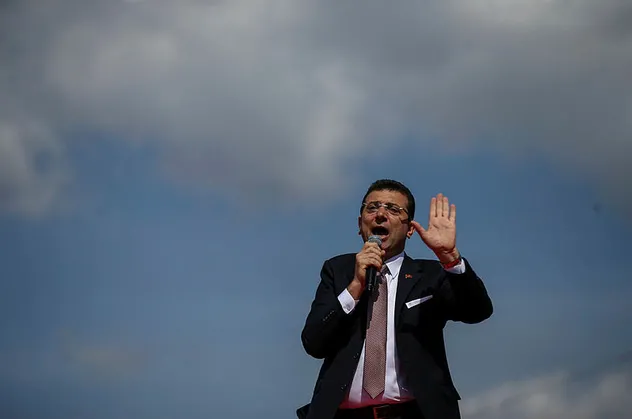 Hak yemem diyen Ekrem İmamoğlu 461 kişinin ekmeğine engel oldu