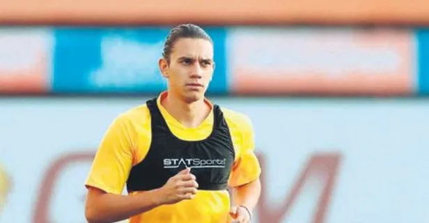 Taylan Antalyalı takımın kahramanı