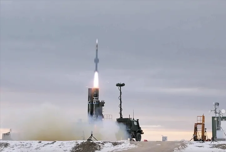 HİSAR-O ilk uzun menzilli atışını yaptı!