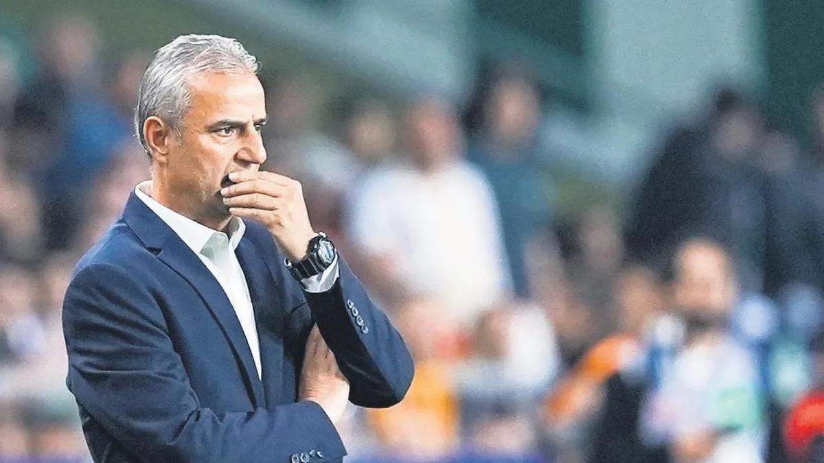 Kartal varsa biz yokuz