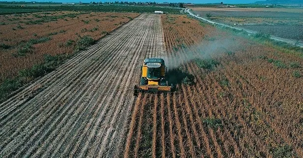 Çiftçinin borçları 1 yıl ertelenebilir (Ekonomi haberleri)