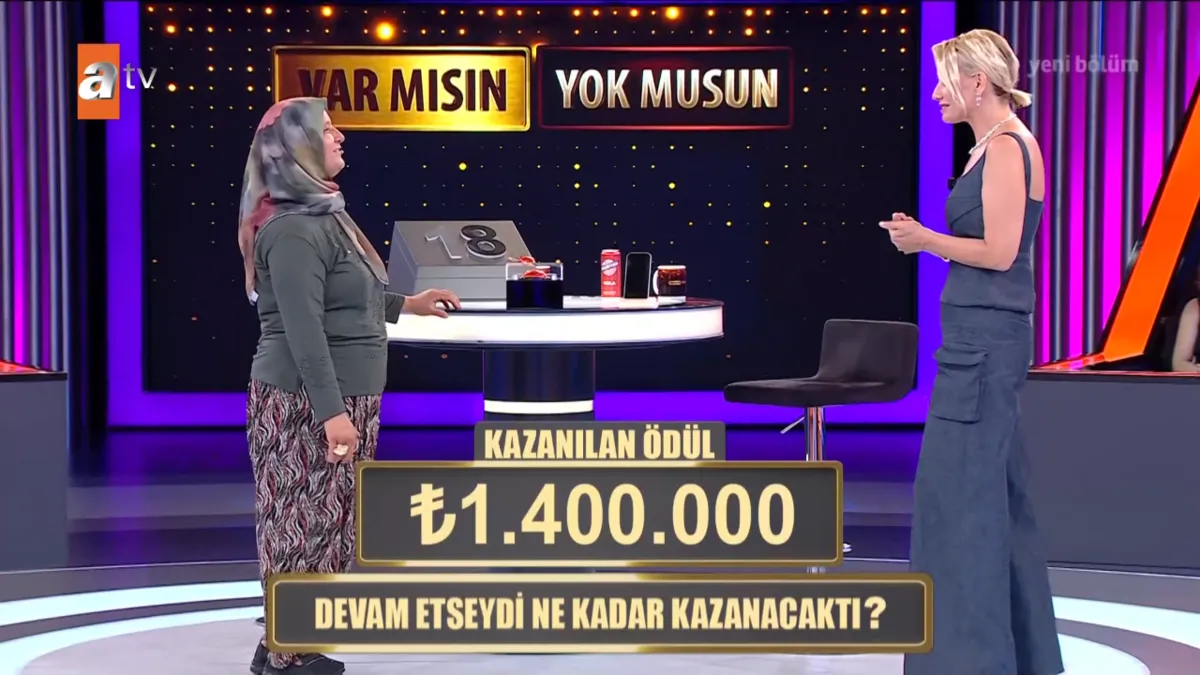 1791927399815.png Yıllarca pazarda tezgah açan Naciye Teyze en kazançlı satışını Var Mısın Yok Musun'da yaptı!-20
