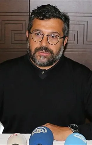 Sözcü yazarı Soner Yalçın’ın bitmek bilmeyen kaçak aşkı