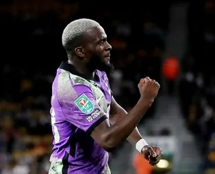 Galatasaray'a Ada'dan 2 yıldız!