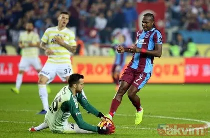 Rıdvan Dilmen’den Trabzonspor maçı sonrası Ali Koç’a çağrı