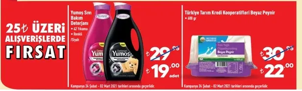 ŞOK aktüel ürünler kataloğu 28 Şubat 2021! ŞOK aktüel ürünler yine dopdolu! Televizyon kampanyası…-10