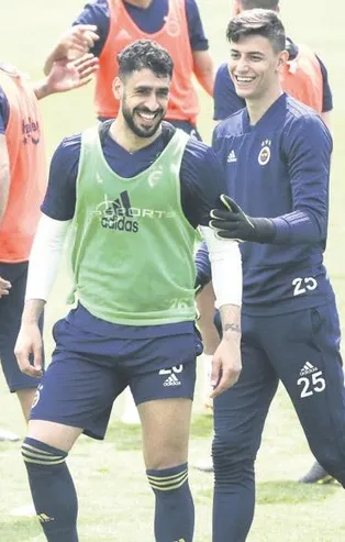 Ciğerci şans bekliyor! Fenerbahçe’ye borcum var