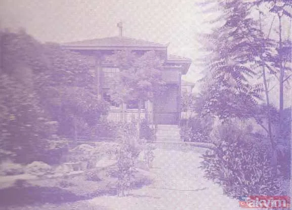 Balıklı Rum Hastanesi alevlere teslim oldu! Taşıyıcı sistemlerde sorun var mı? Zeytinburnu Belediye Başkanı açıkladı - 38