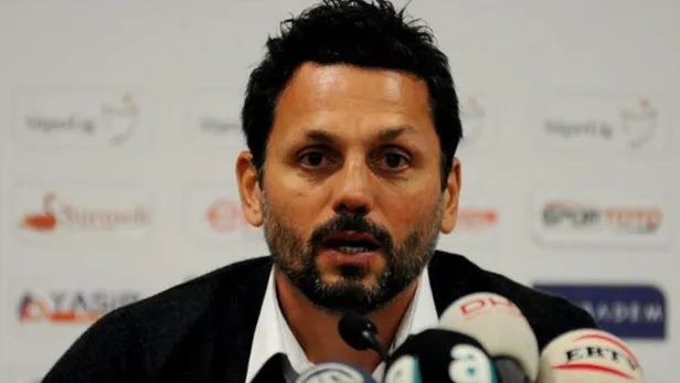 Aytemiz Alanyaspor'un yeni teknik direktörü Erol Bulut oldu-1