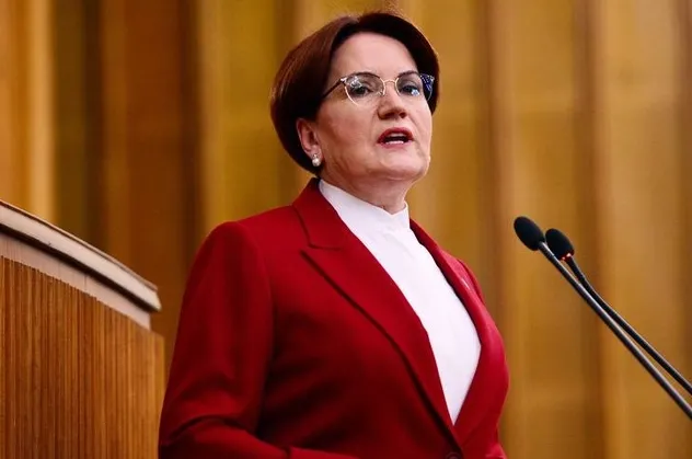 İYİ Parti'den 10 kişi daha istifa etti: Partide, Türk milliyetçileri tasfiye edilirken yerlerine FETÖ'cüler getirildi
