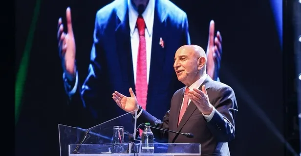 Cumhur İttifakı ABB Başkan Adayı Turgut Altınok'tan gençlere çılgın projeler! Öğrencilere müjde üstüne müjde verdi